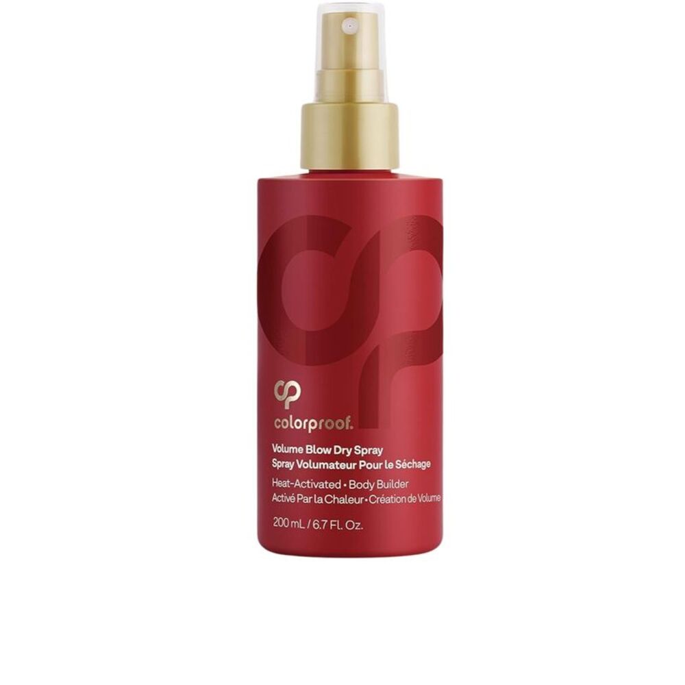Color Proof Colorproof Volume Blow Dry Spray 6.7 oz
